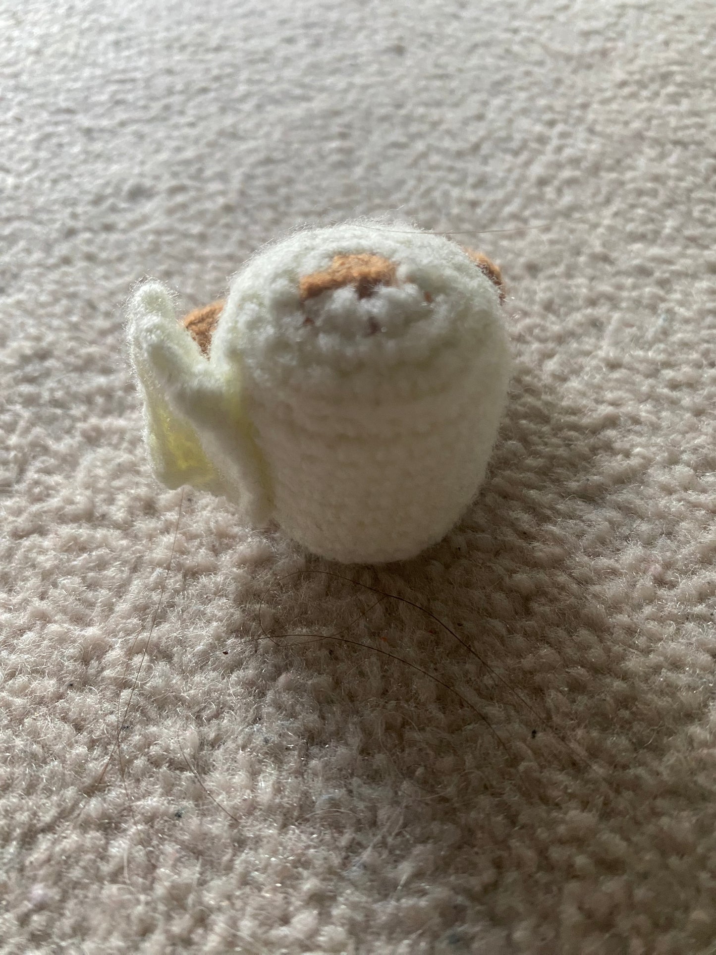 DIY- Toilet roll